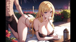 Alice in Wonder Lust