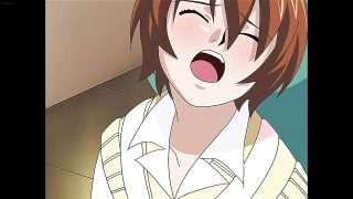 Bakunyuu Oyako Episode 2 best anime ghost