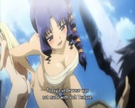 Freezing – Hentai Version Uncensored