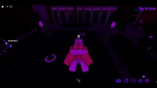 JOGO PORNO SECRETO DO ROBLOX ACESSO NOS COMENTARIOS